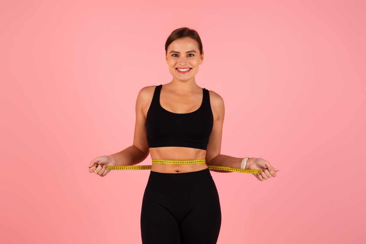 The Role of Peptide Therapy in Weight Loss, Mableton