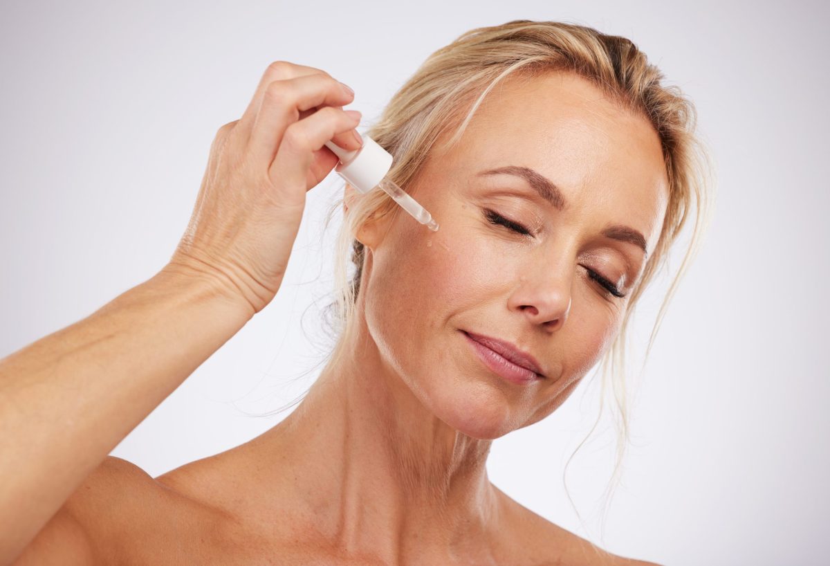 The Benefits of Peptide Therapy for Anti-Aging, Mableton